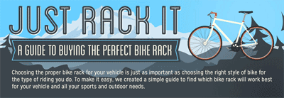 San Diego bicycle accident attorney guide to selecting the right bike rack for your car