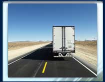 California truck accident law help
