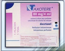Taxotere Chemotherapy